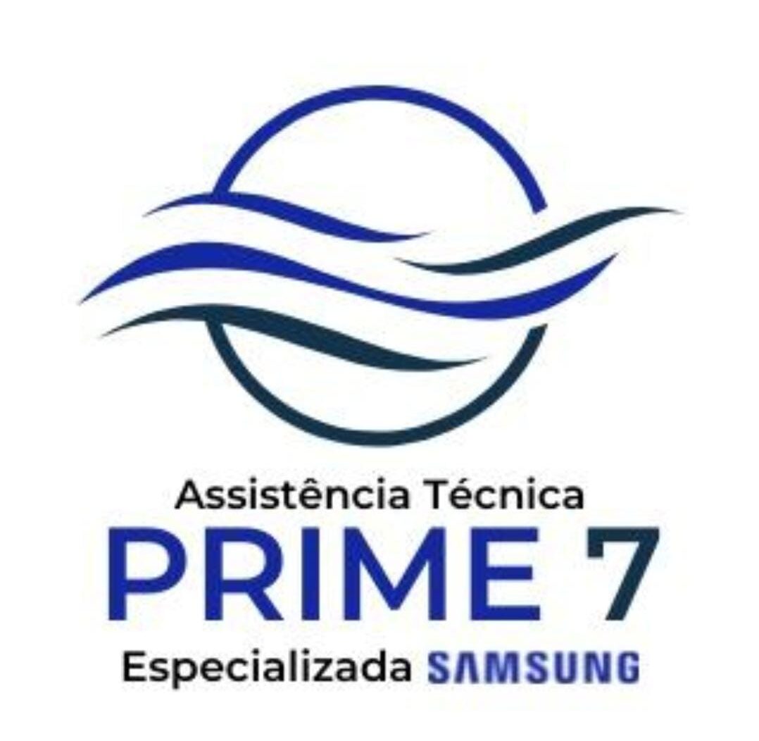 Prime7 – Assistência Técnica 